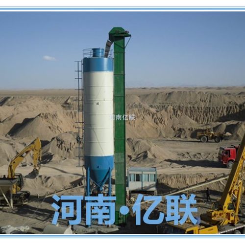 高效運(yùn)輸解決方案 深入解析億聯(lián)提升機(jī)及其斗式、NE、TH環(huán)鏈類型在水利工程中的應(yīng)用